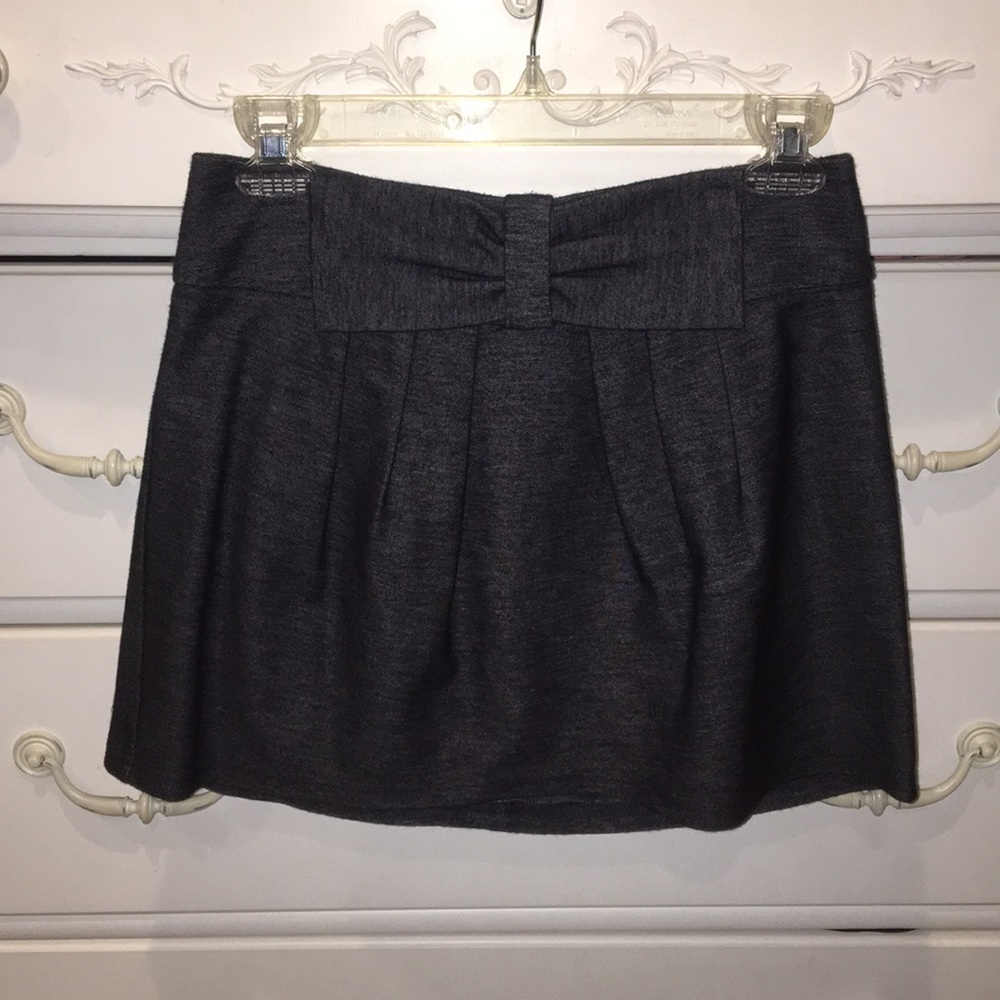 🌸American Rag Mini Skirt🌸 - Picture 2 of 4